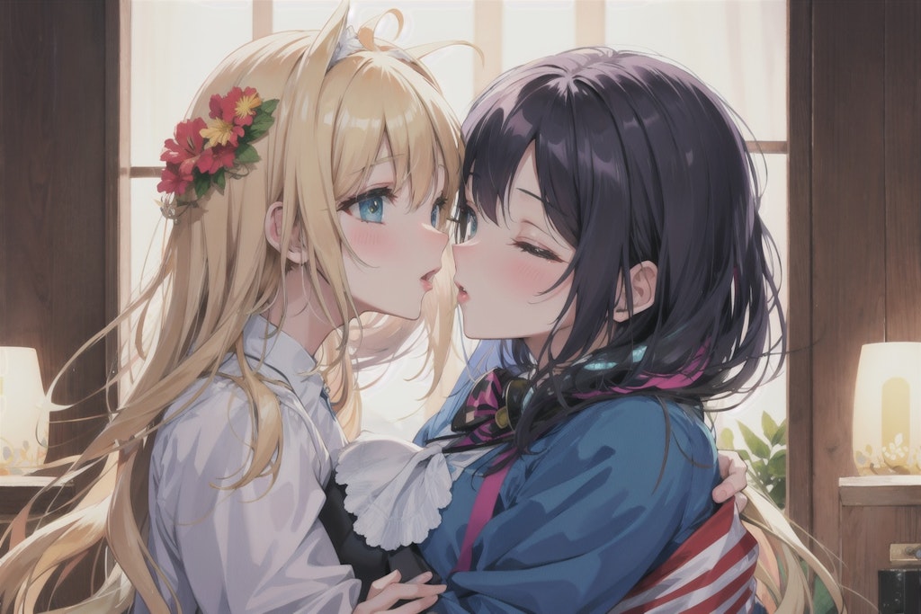 👩‍❤️‍💋‍👩