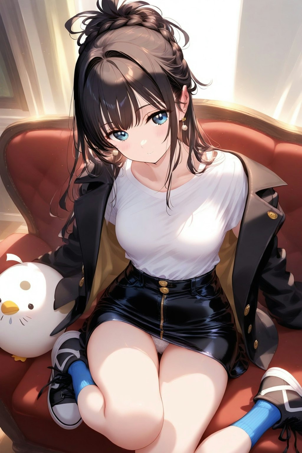 girl wa3