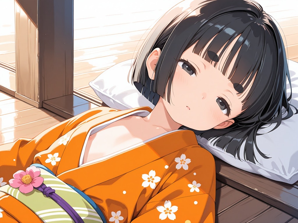 座敷童