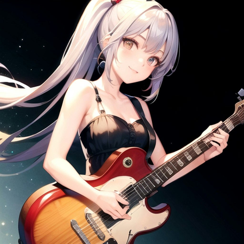 ギタリスト0003