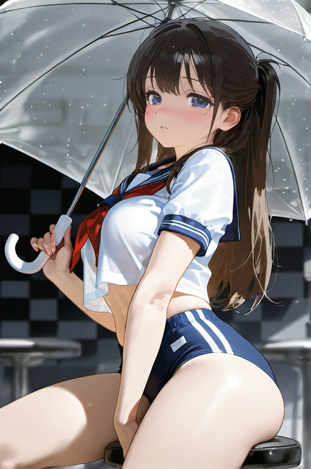 RQ風