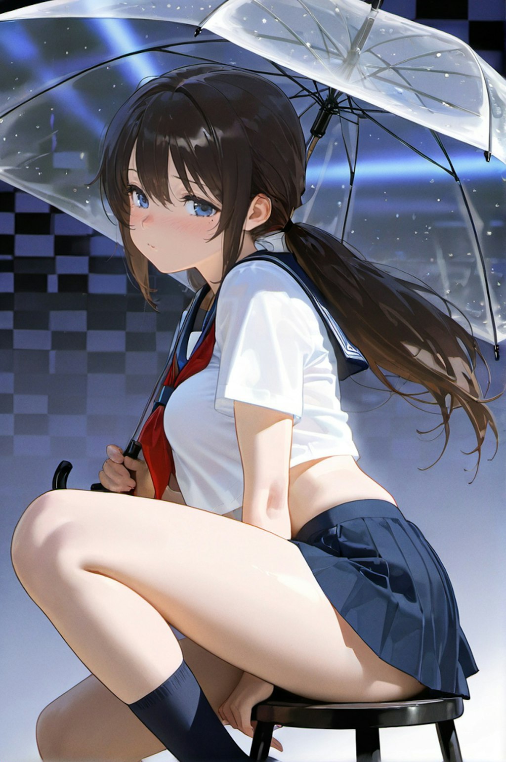RQ風