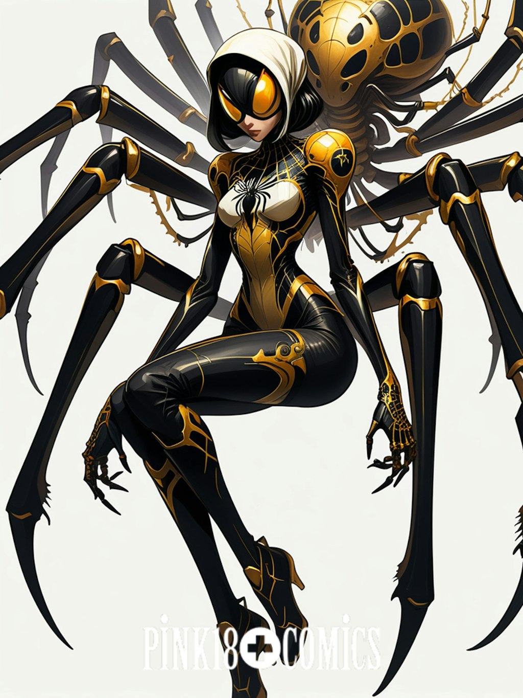 CYBeRPuNK+SPiDeRGiRL