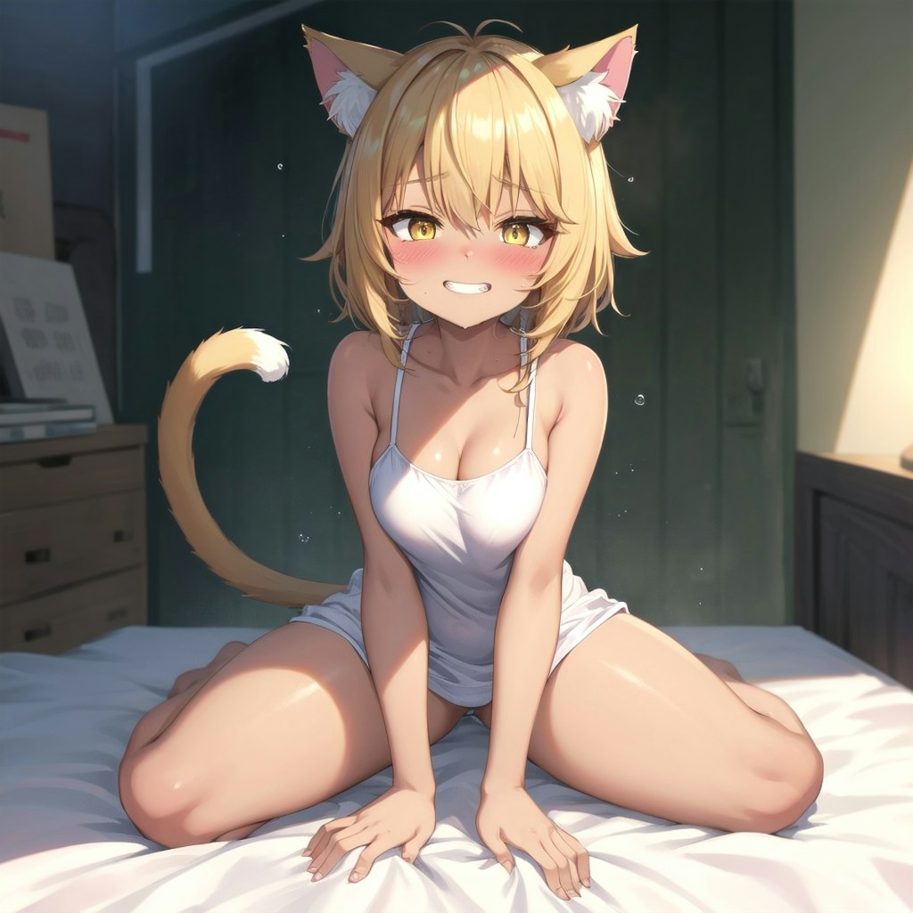 猫娘