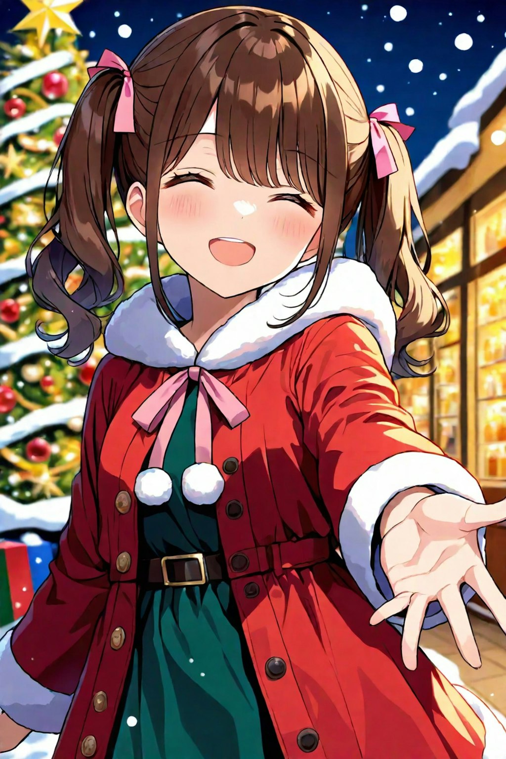 クリスマス