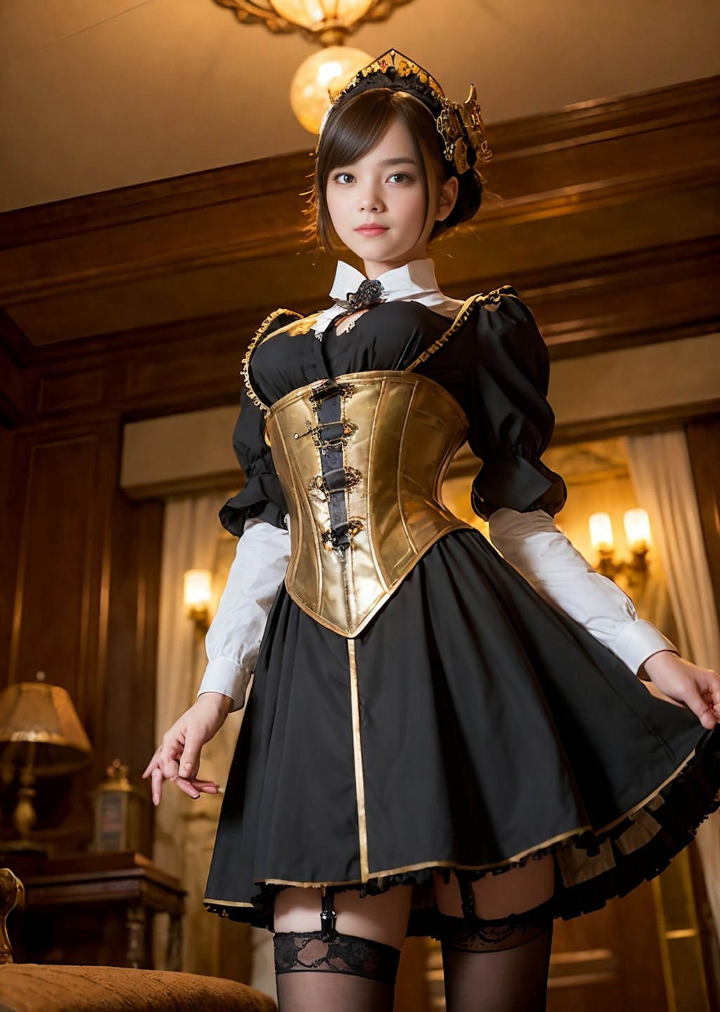 steam punk