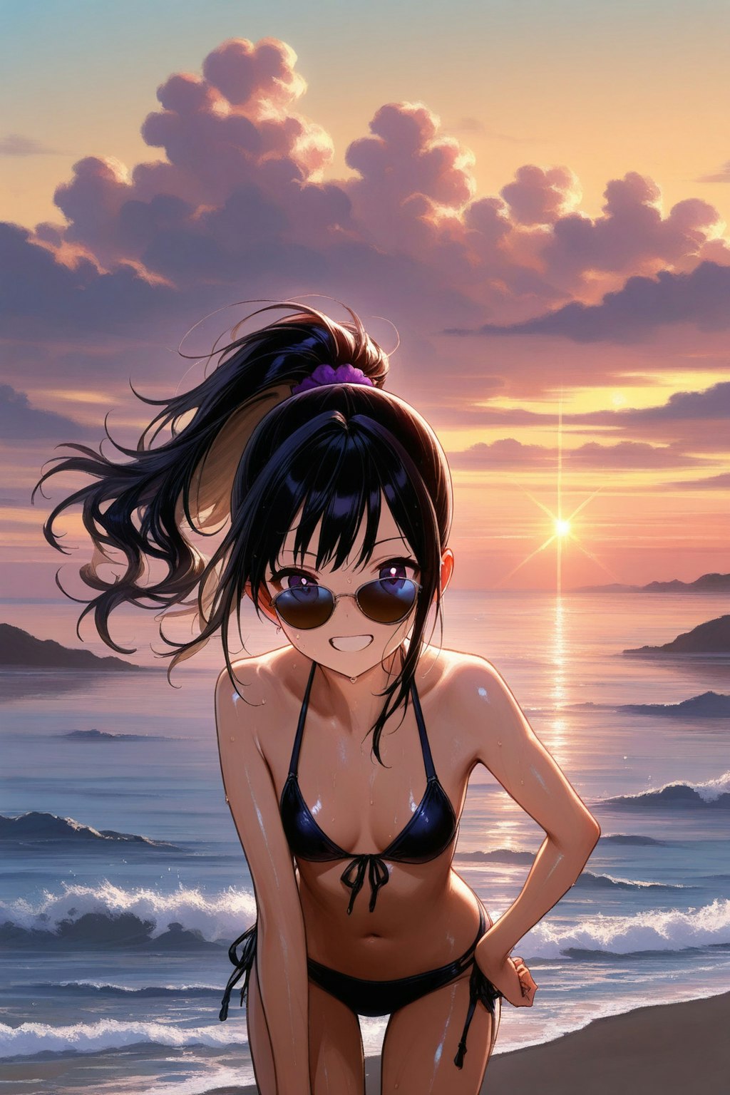 海