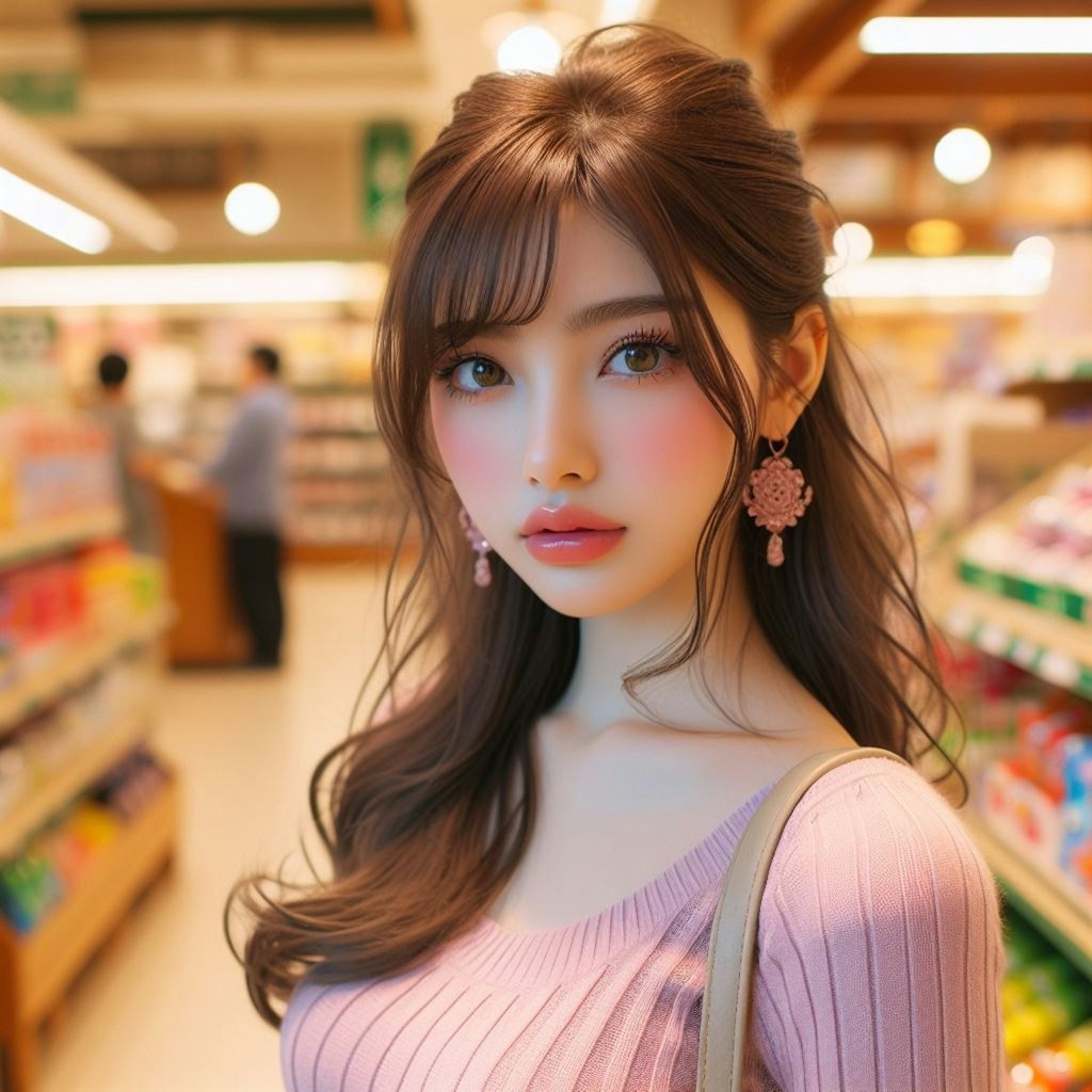 supermarket