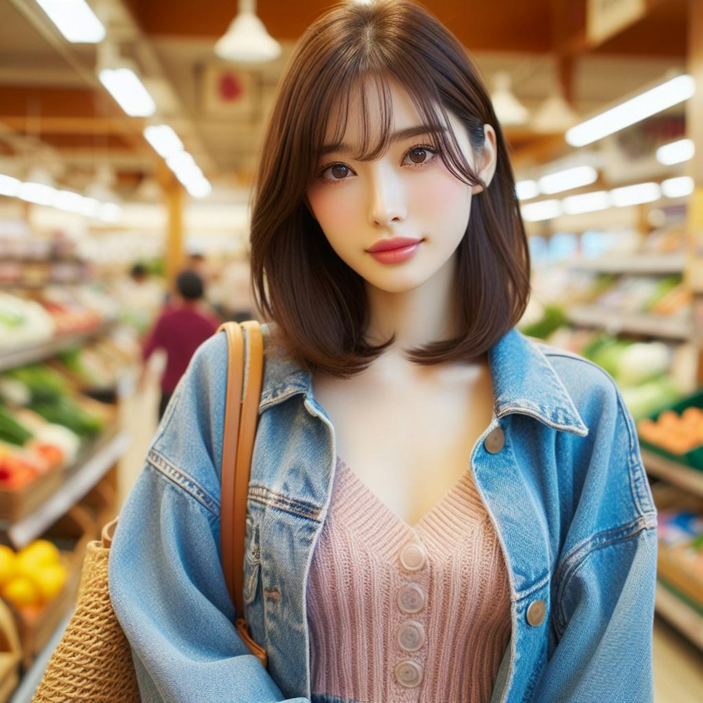 supermarket