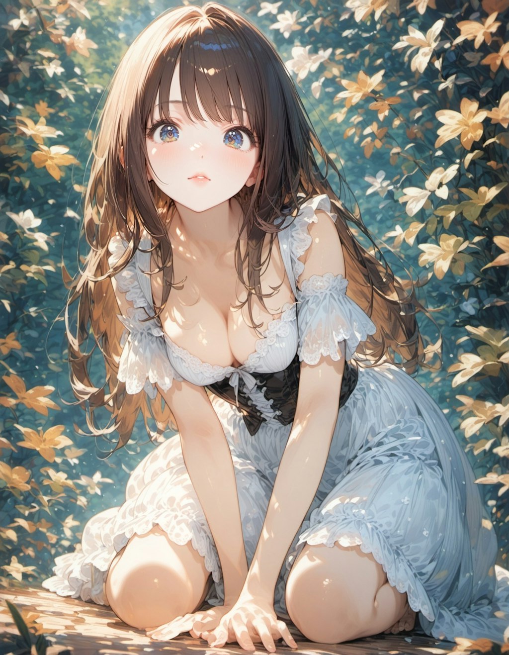 thought