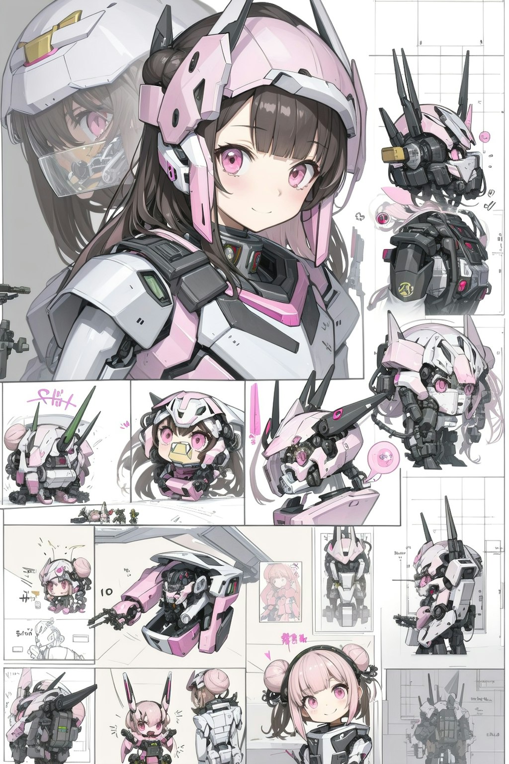 だいずかいなのです！