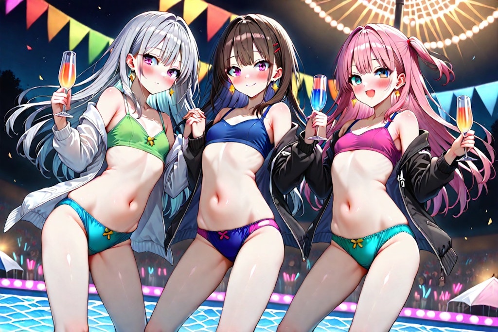 パリピ