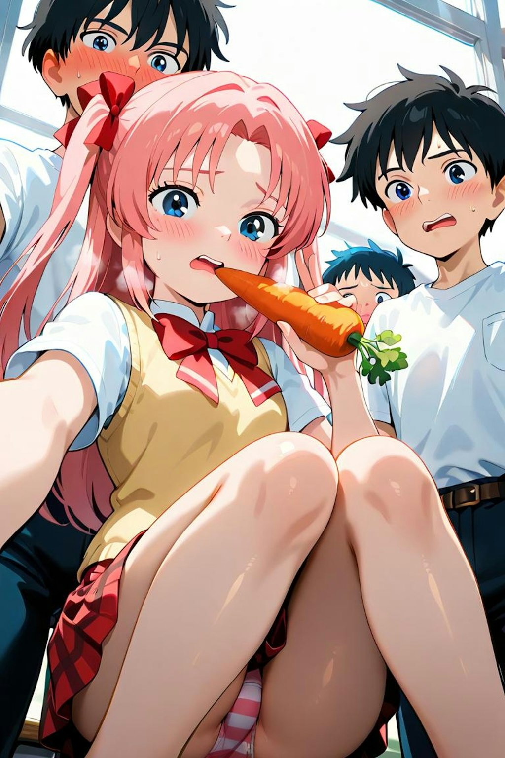 ひめゴト　有川ひめ6