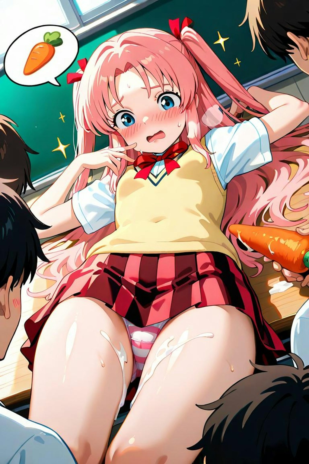 ひめゴト　有川ひめ6
