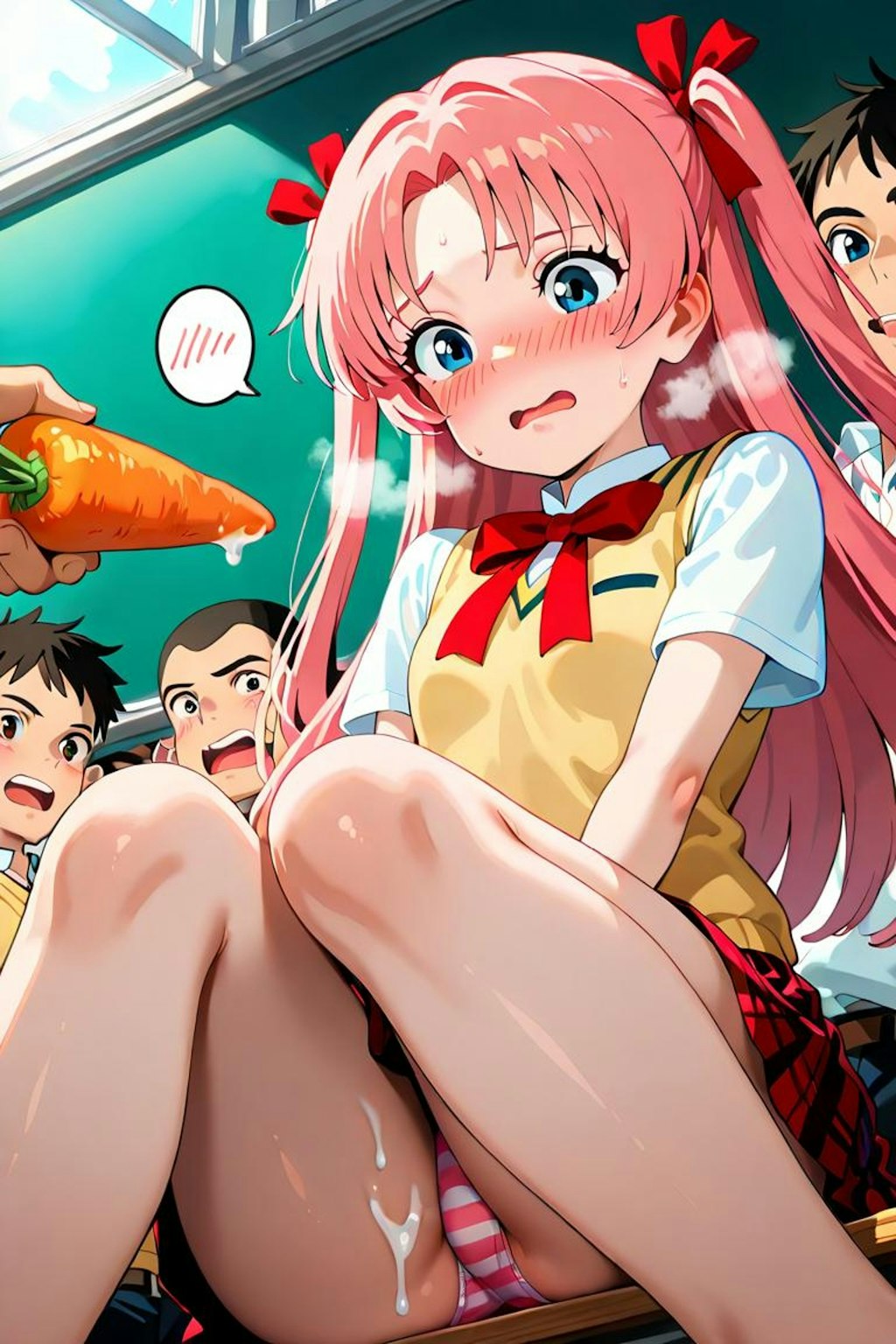 ひめゴト　有川ひめ6