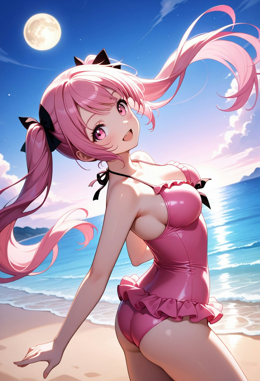 アイドル★プライベート