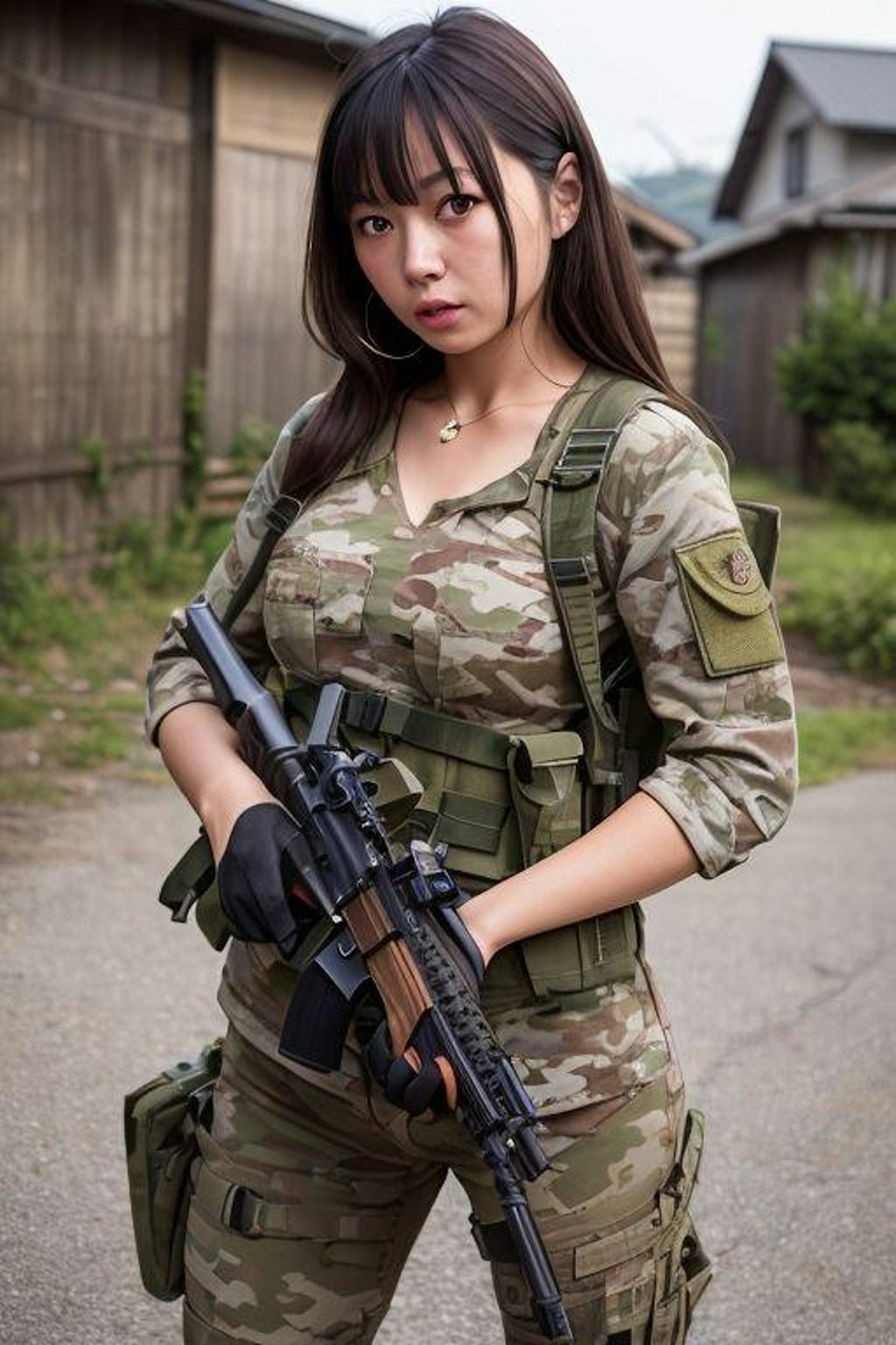 兵隊さん