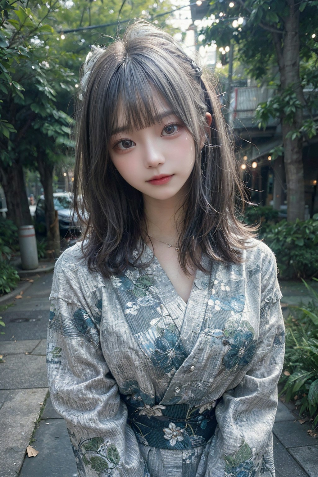 yukata