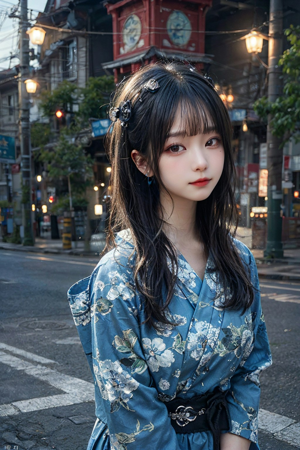 yukata