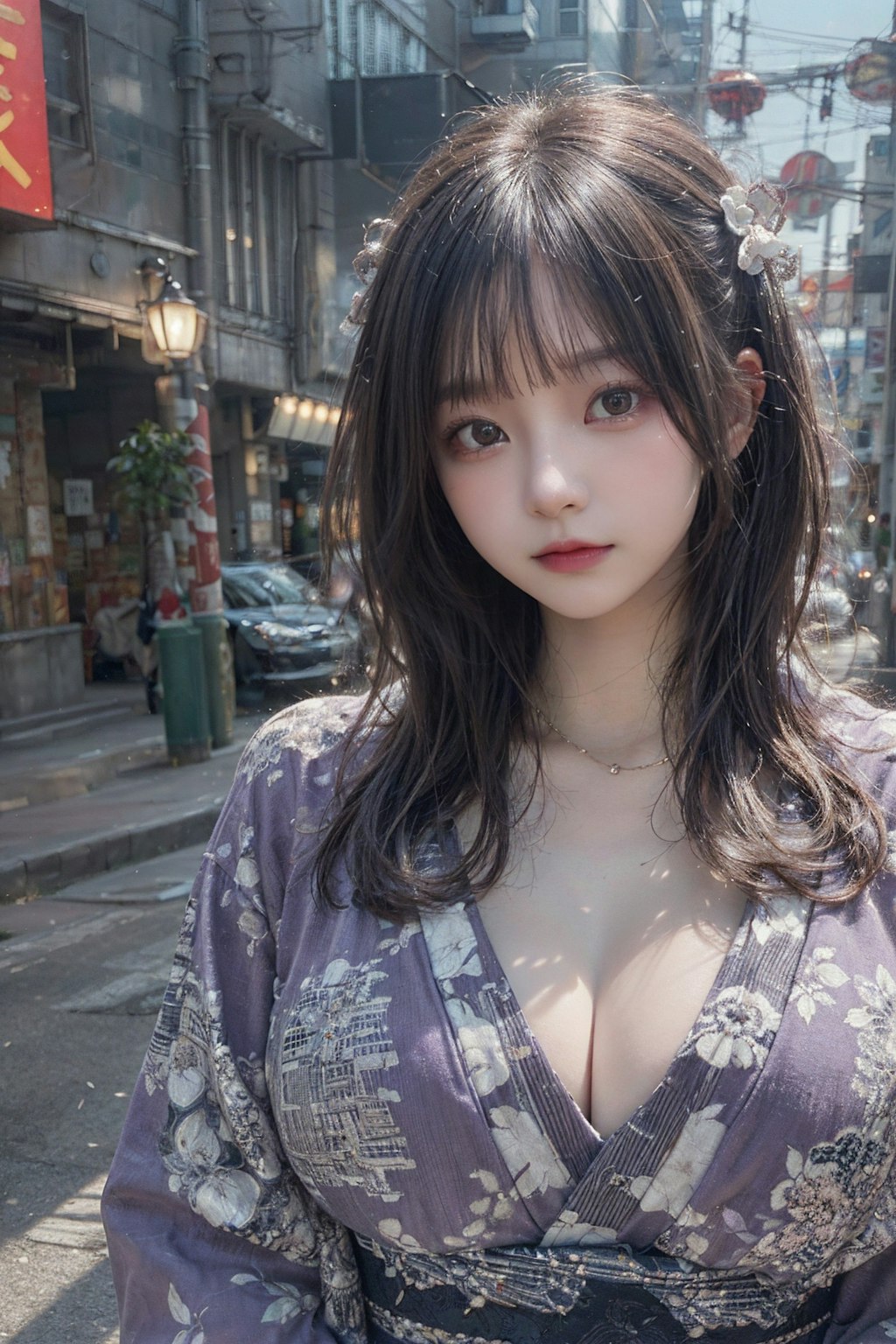 yukata