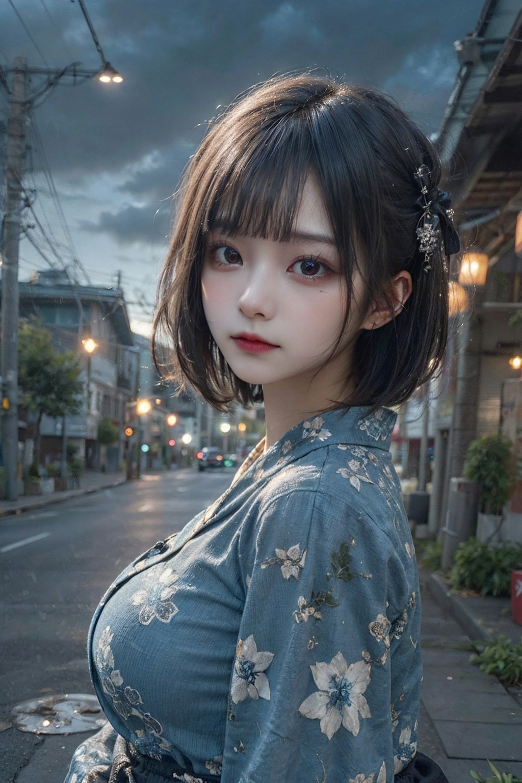 yukata