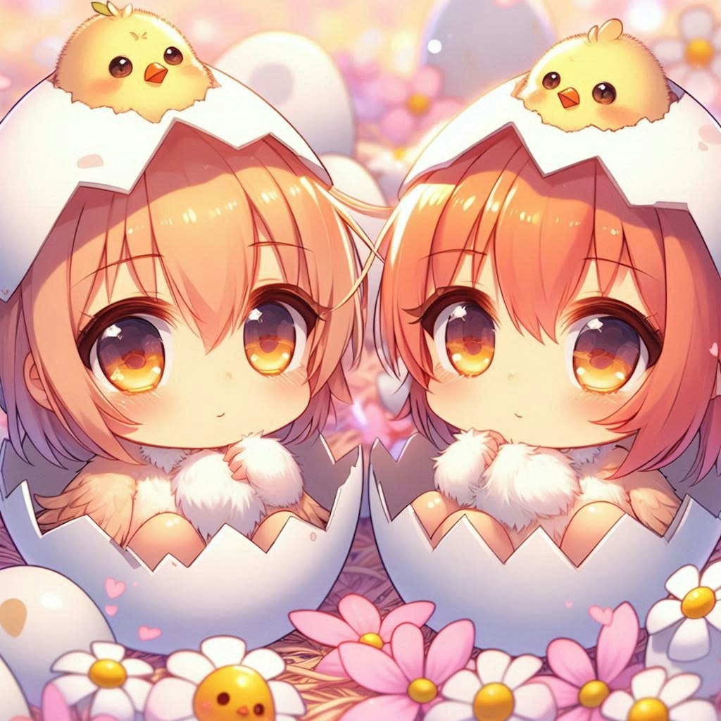 ひよこ