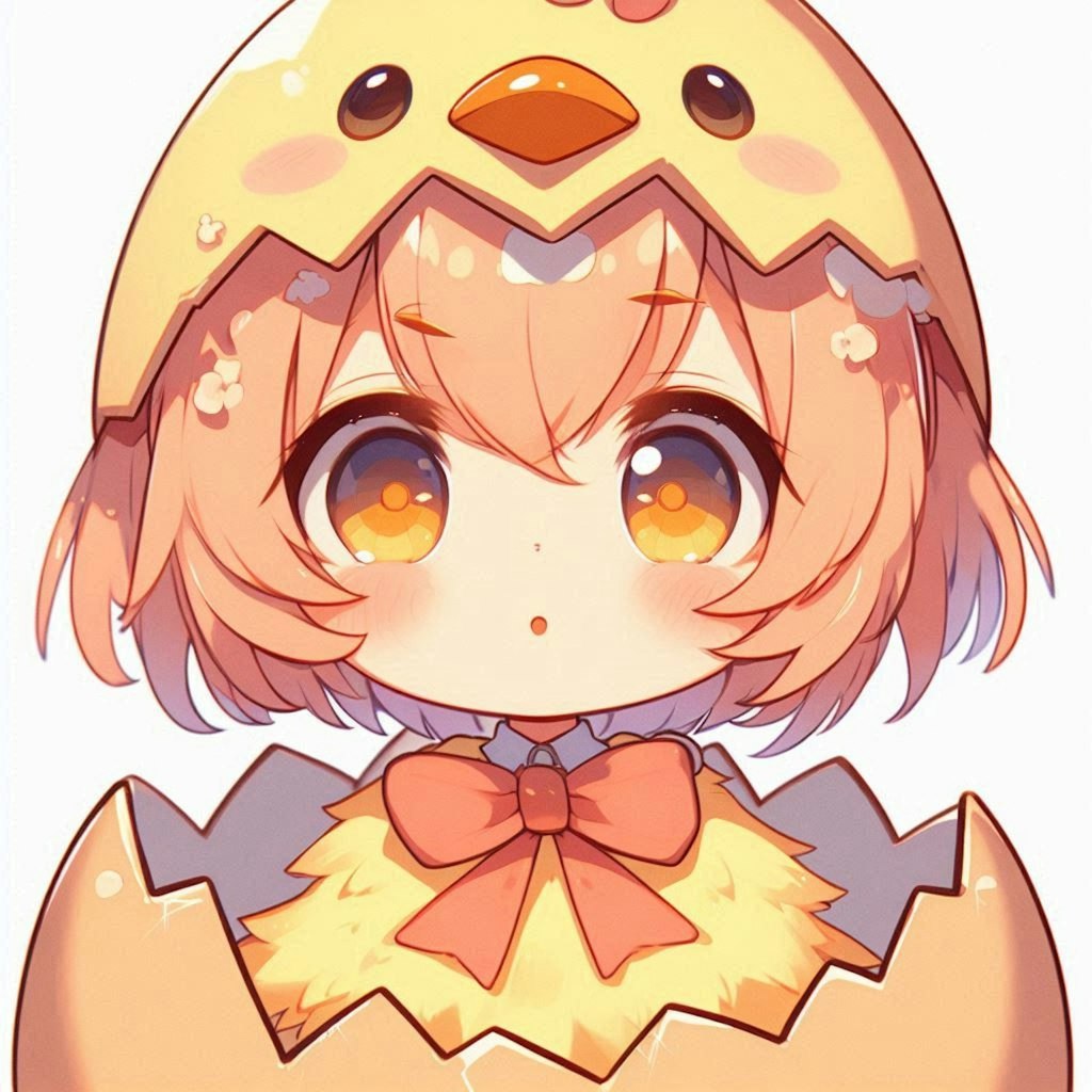 ひよこ