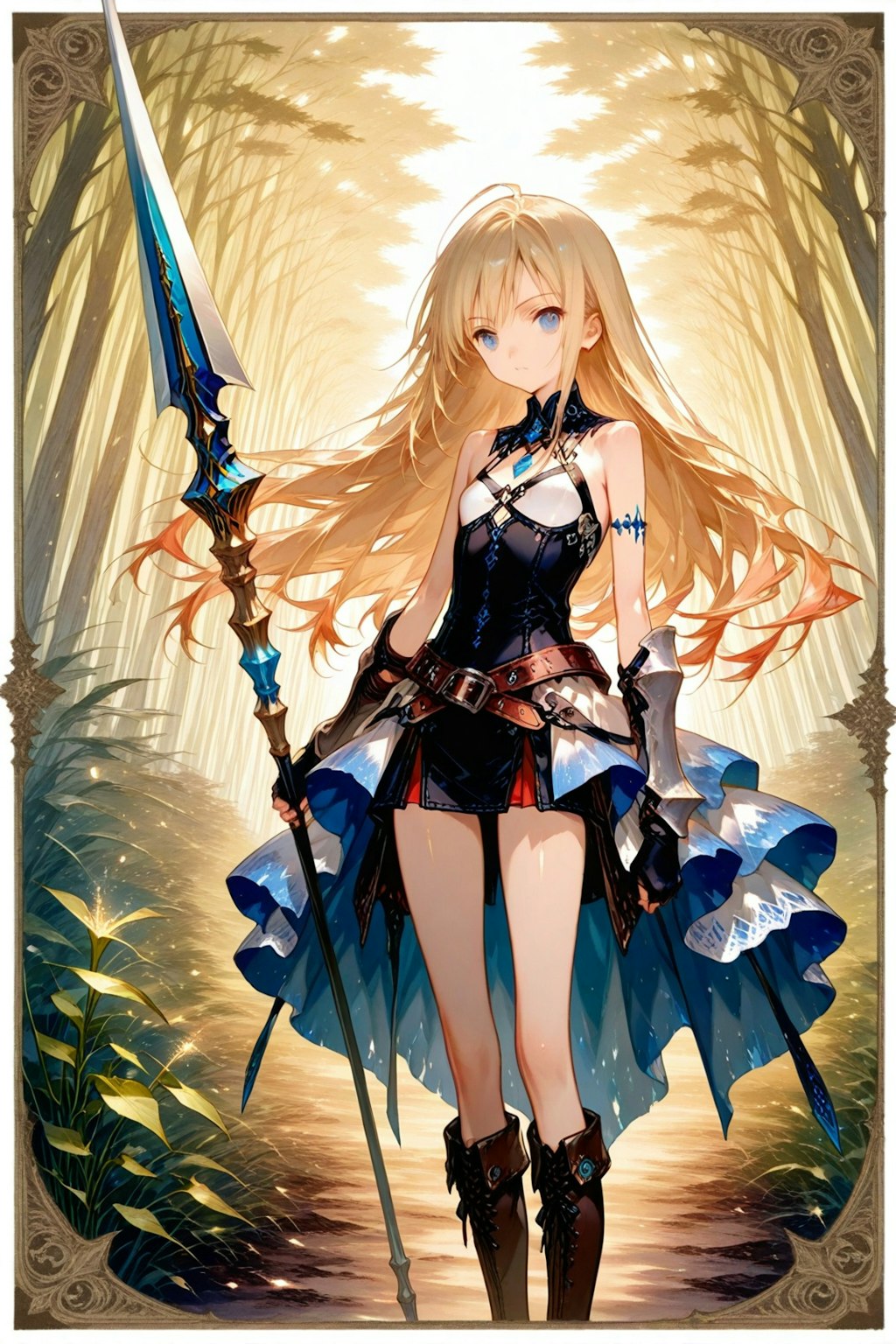 Valkyrie