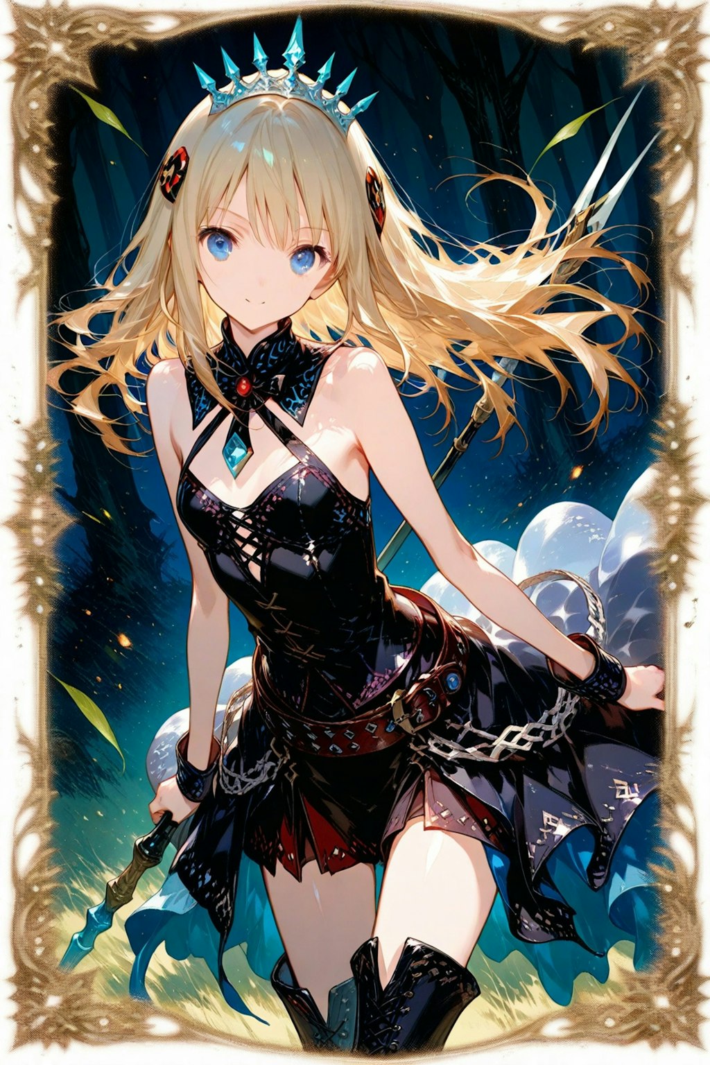Valkyrie