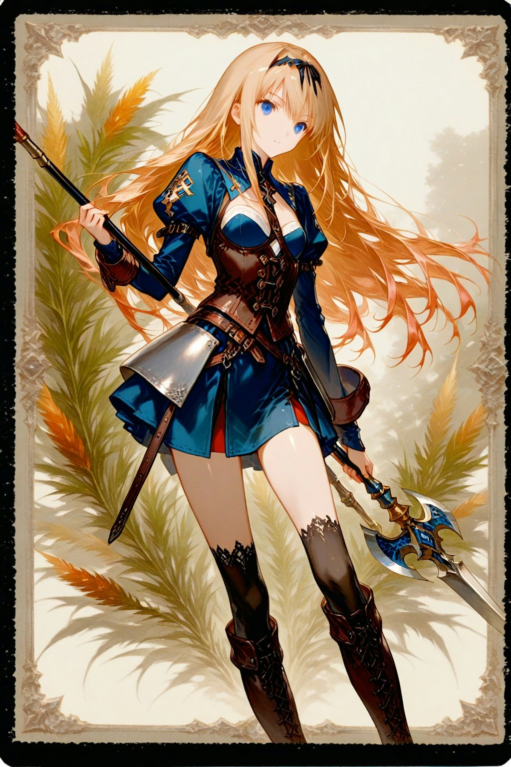 Valkyrie