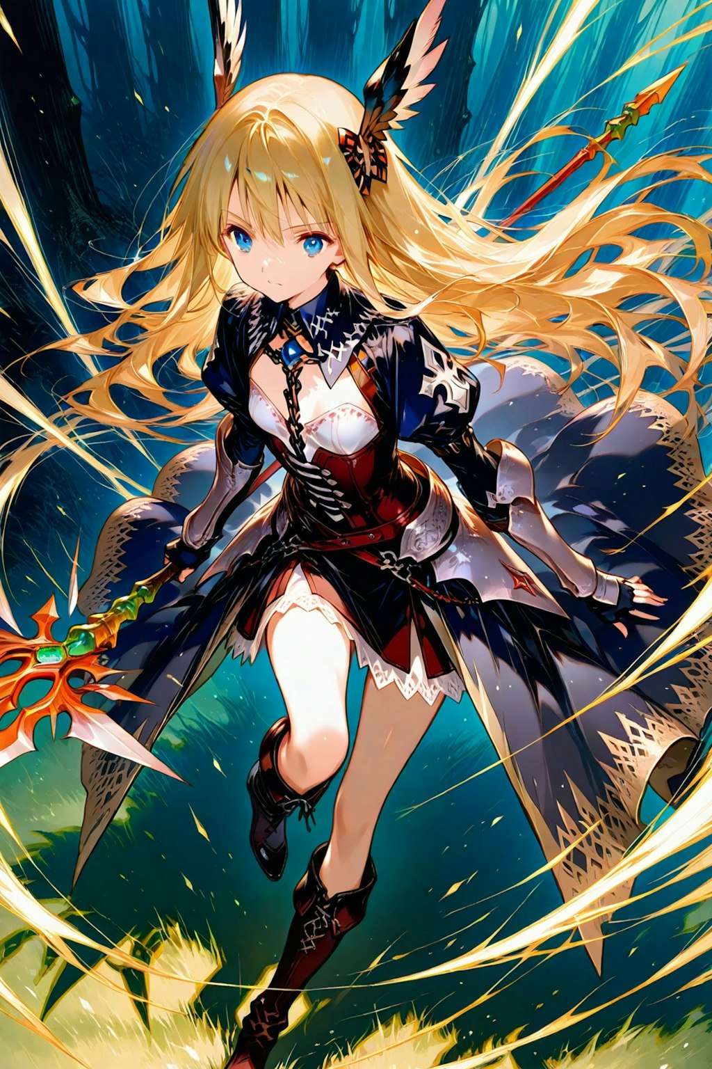 Valkyrie