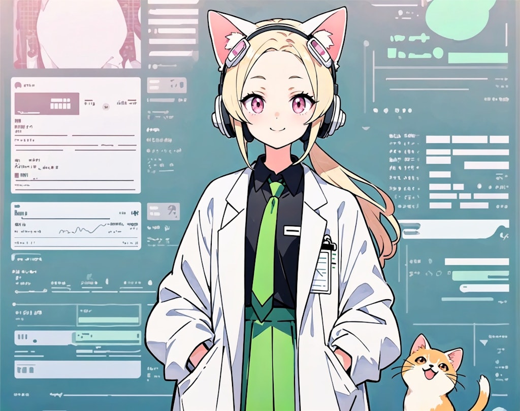 Animal Doctor