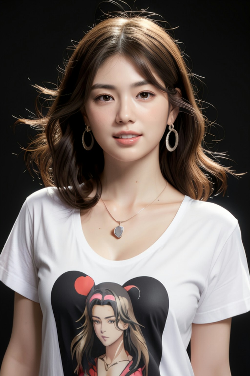 Tシャツ