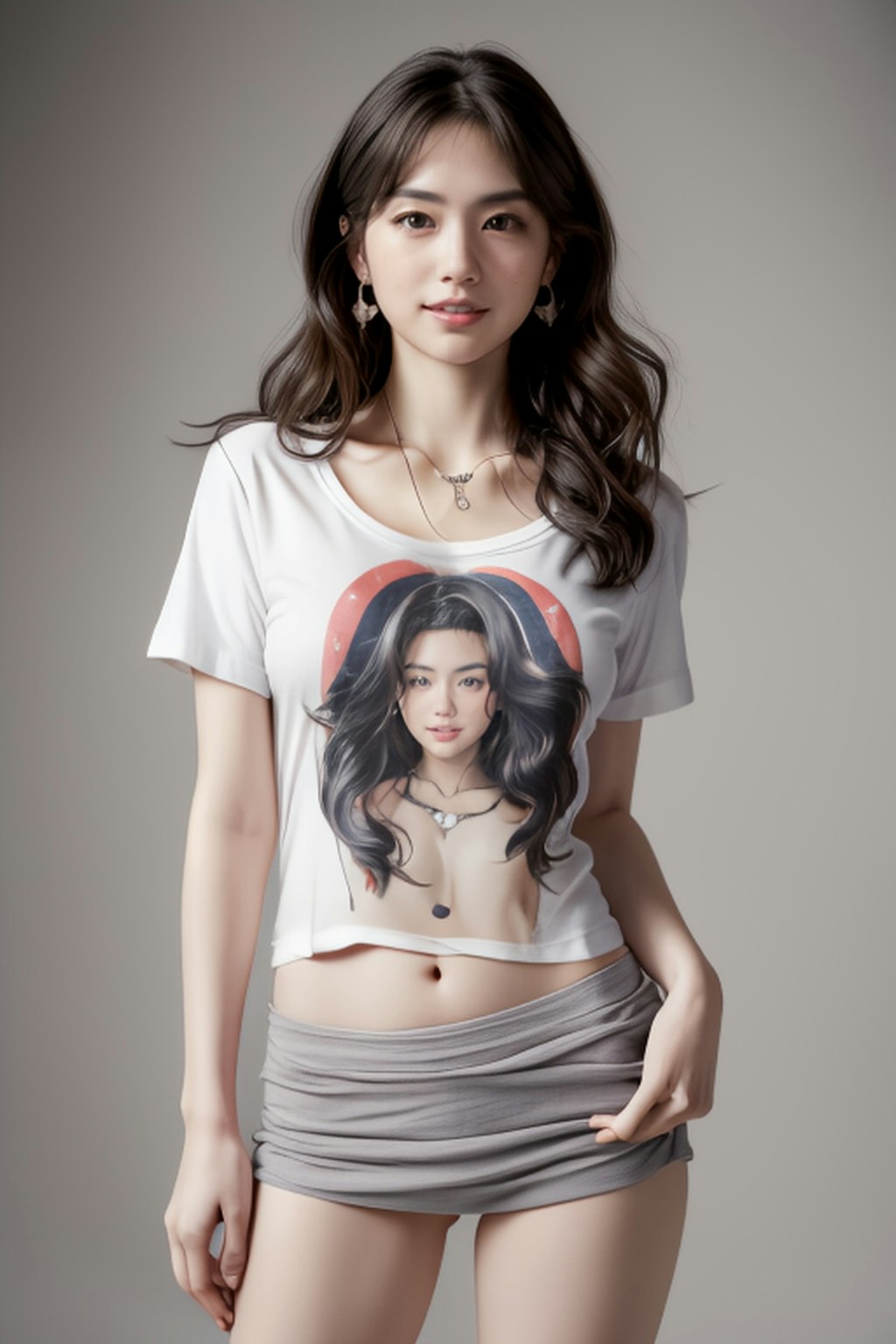 Tシャツ