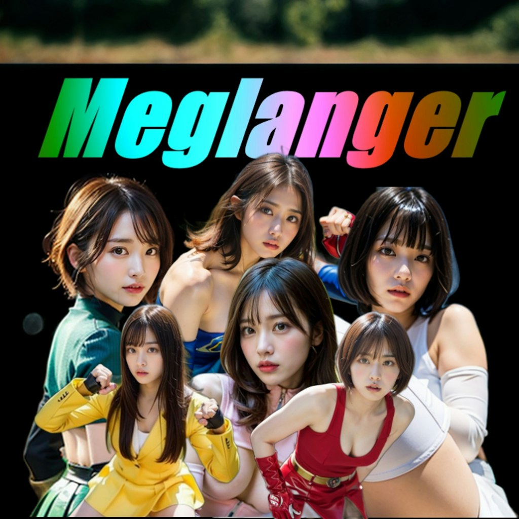 Meglanger