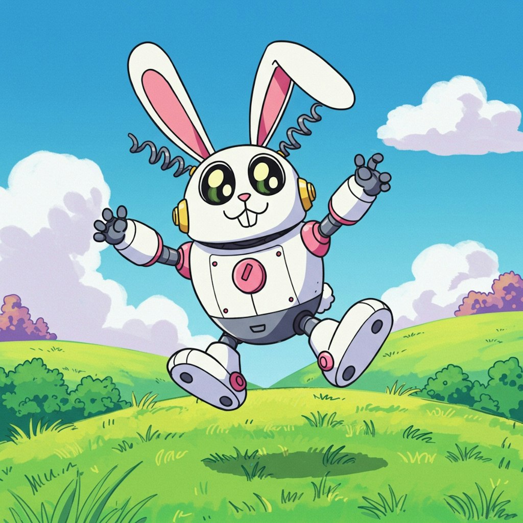 今週のビックリドッキリメカ‼ ㉝