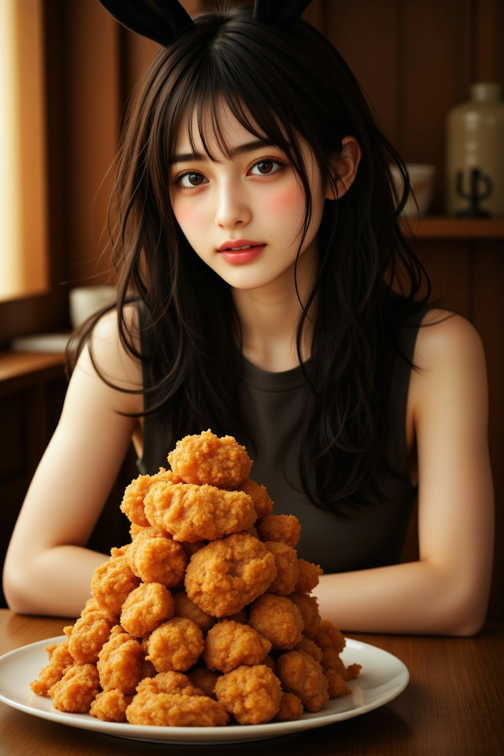 卯茶唐の日