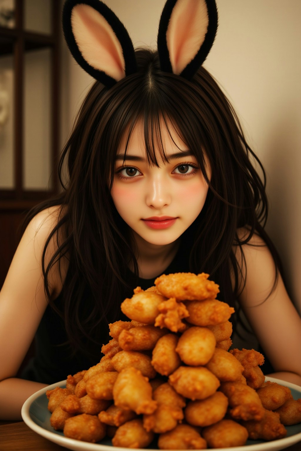 卯茶唐の日