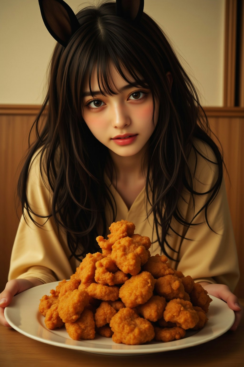 卯茶唐の日