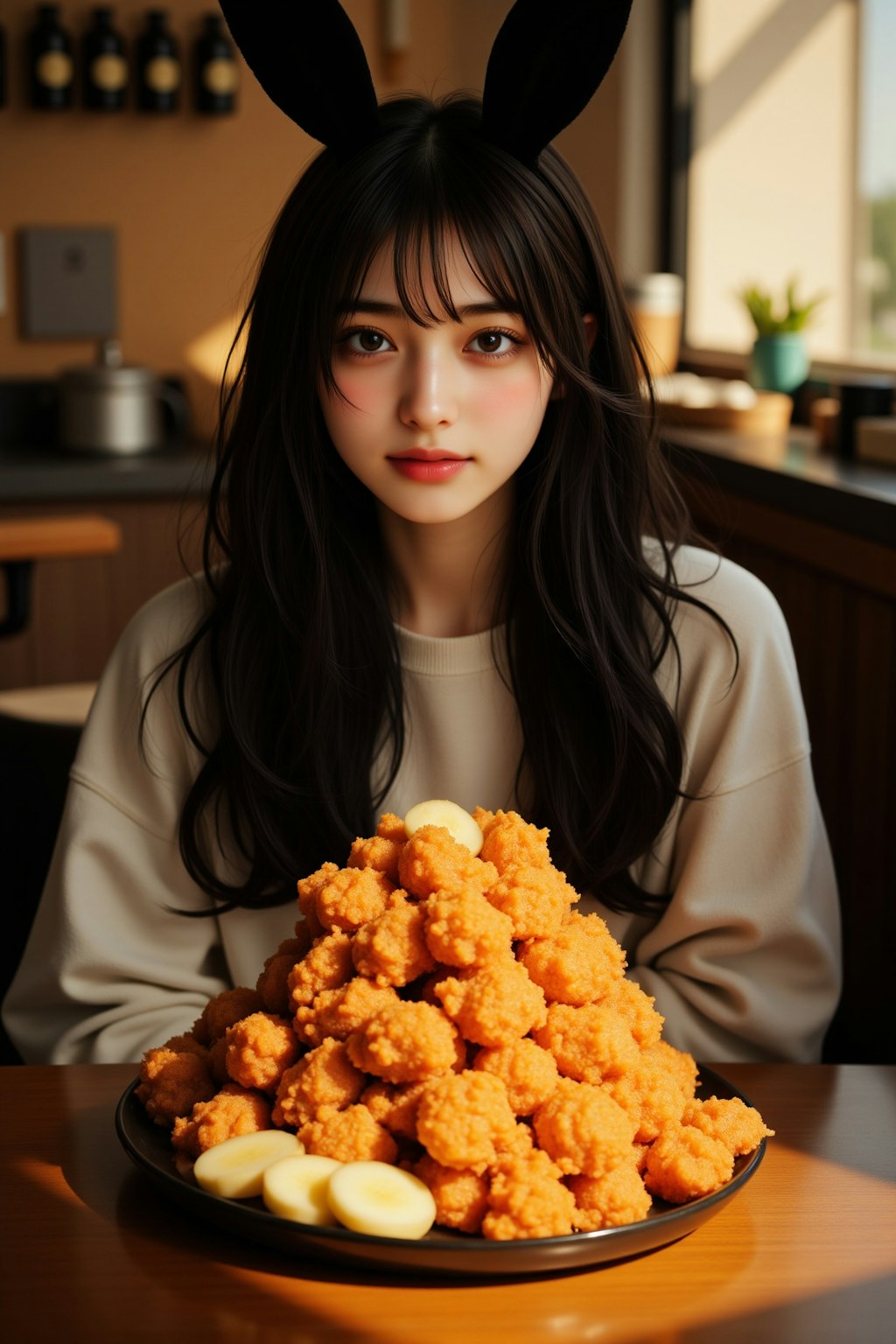卯茶唐の日
