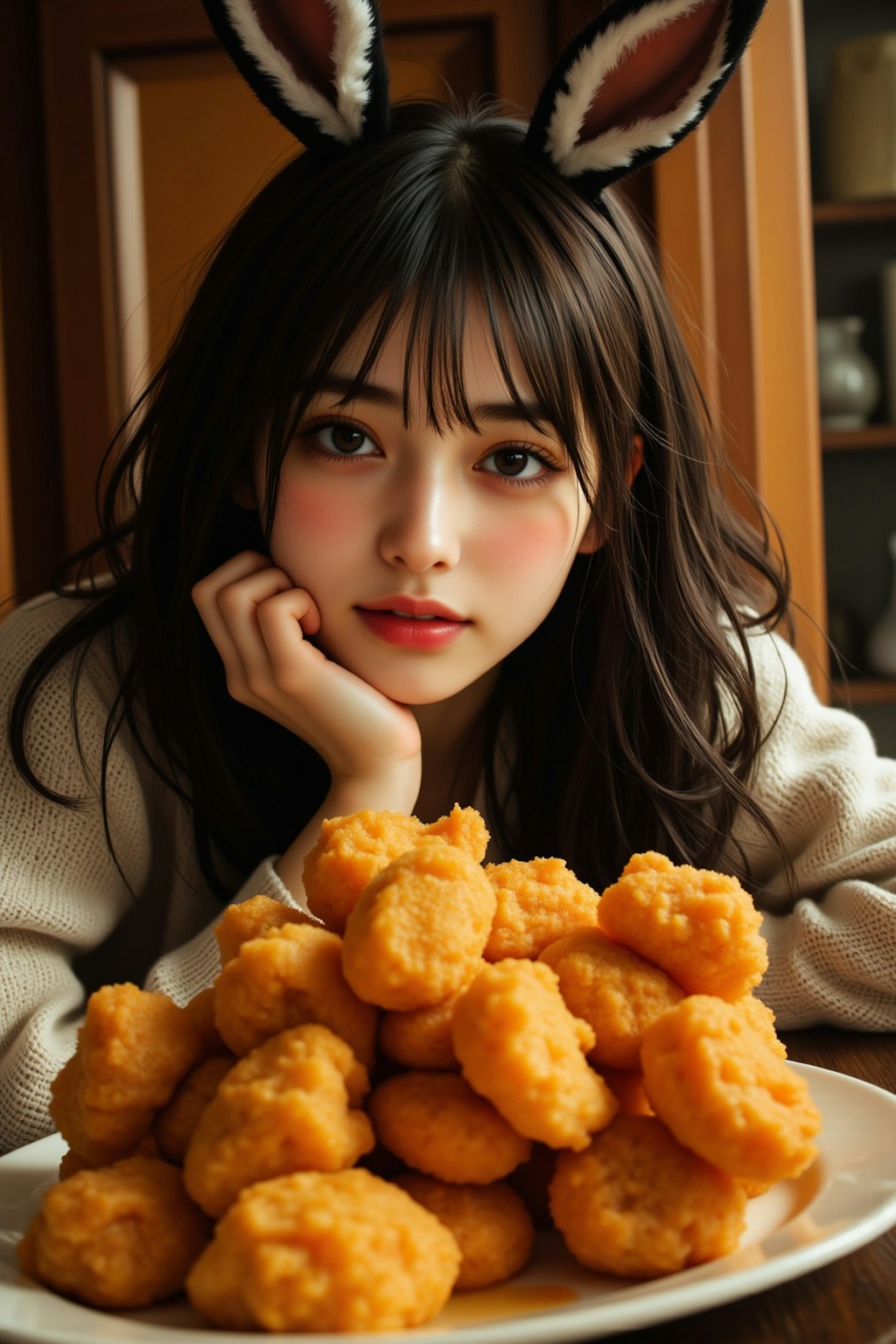 卯茶唐の日