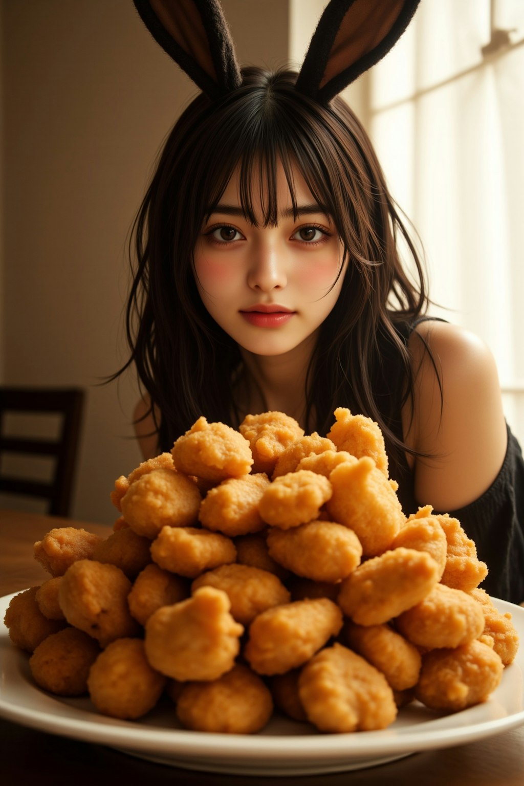 卯茶唐の日