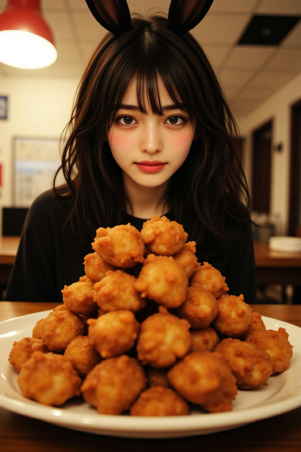 卯茶唐の日