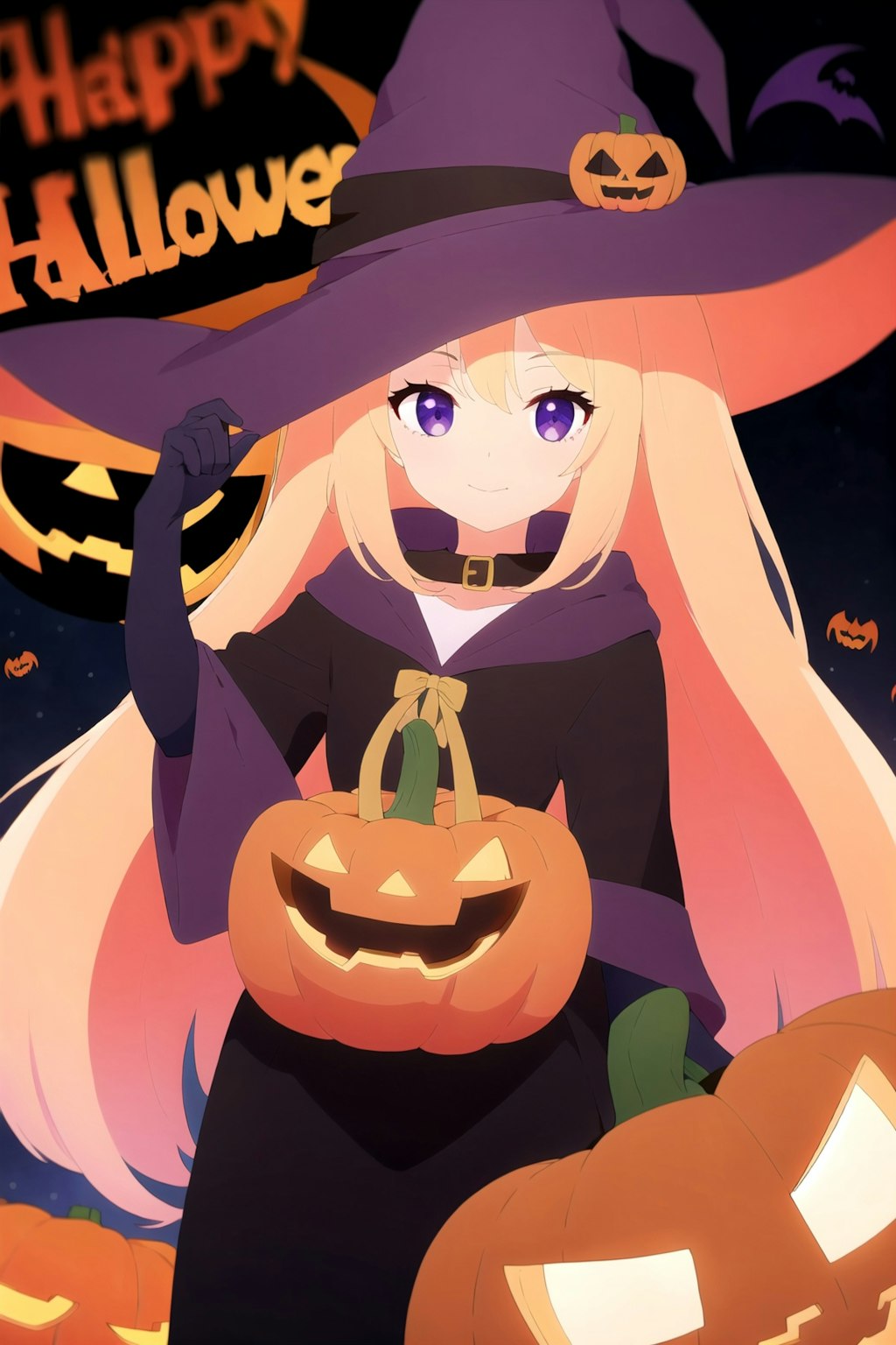 ハロウィン