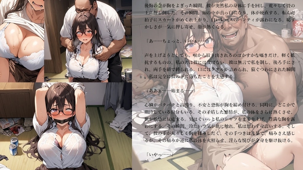 始まる。。。
