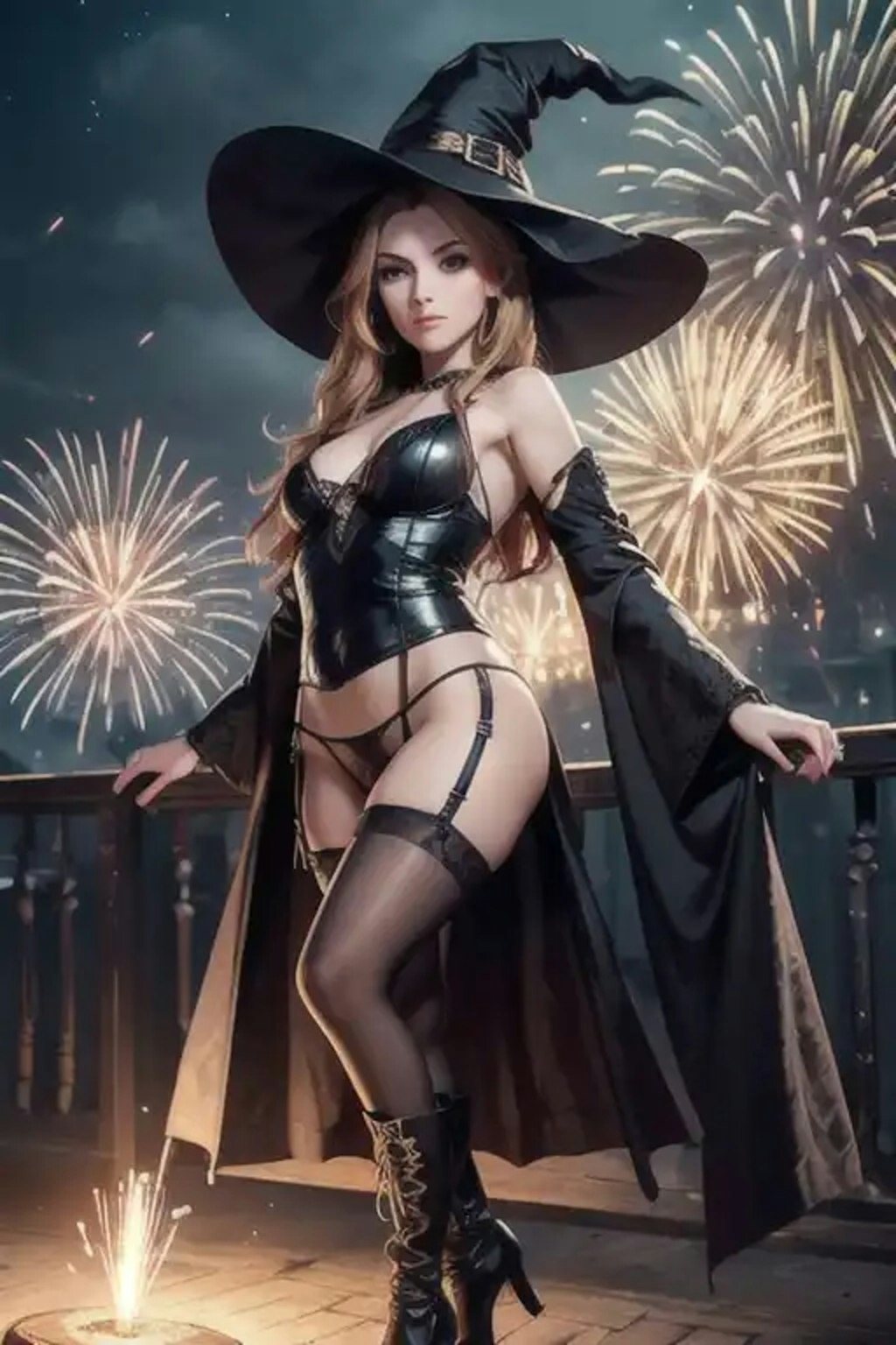 witch