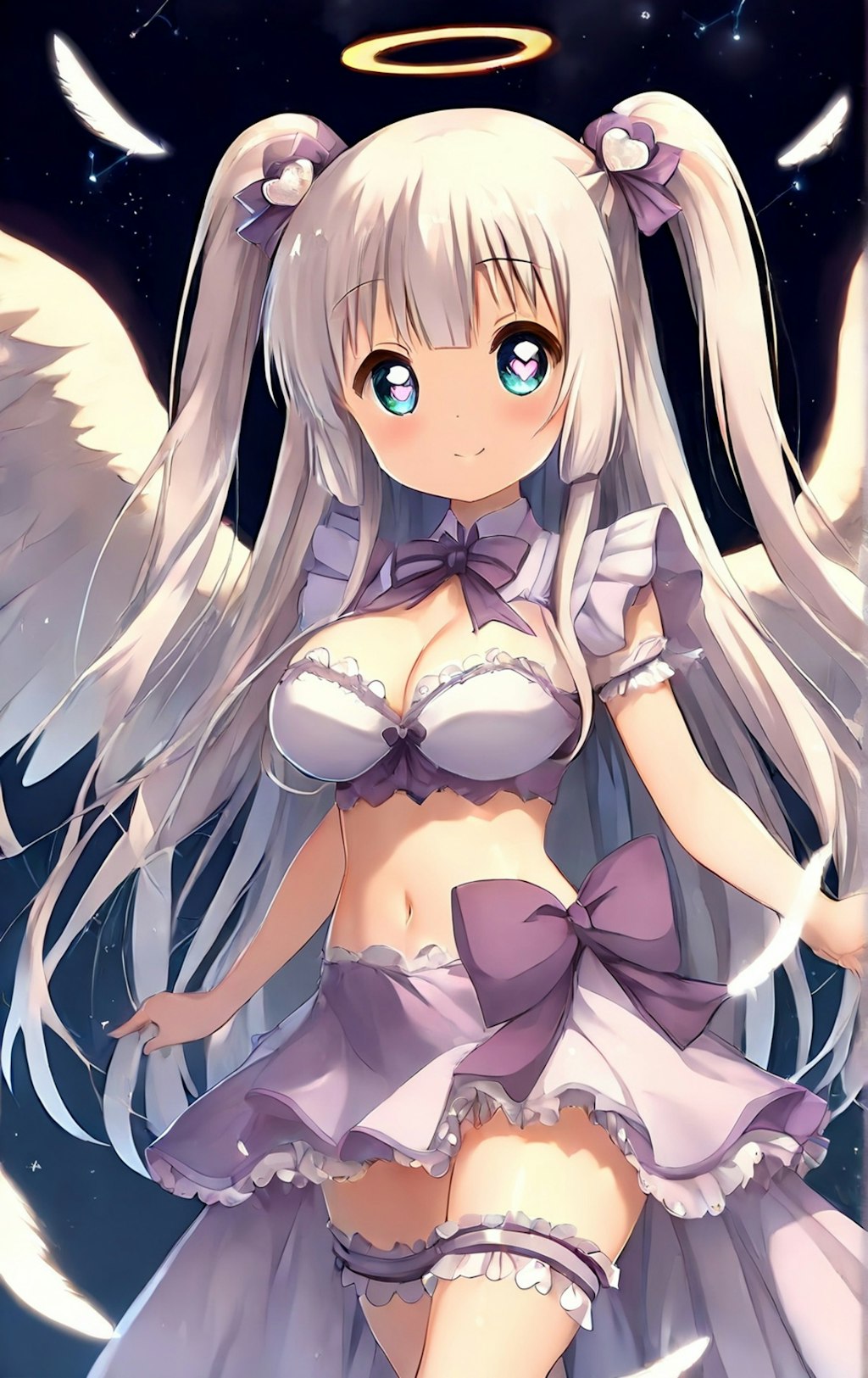 メイド