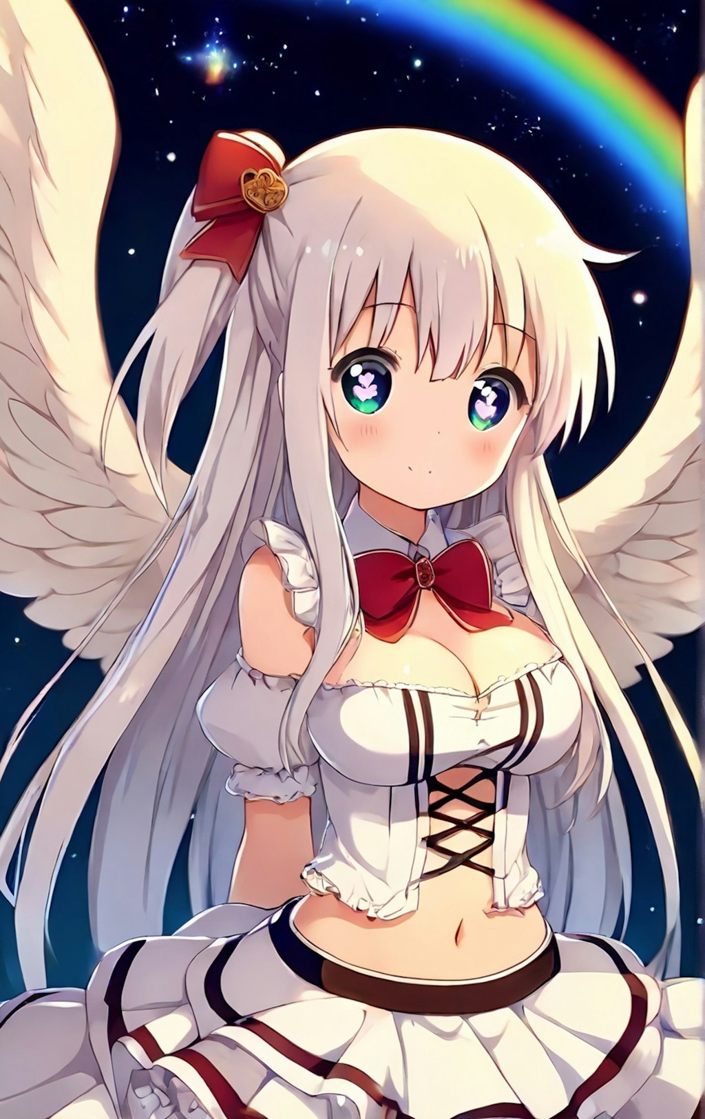 メイド