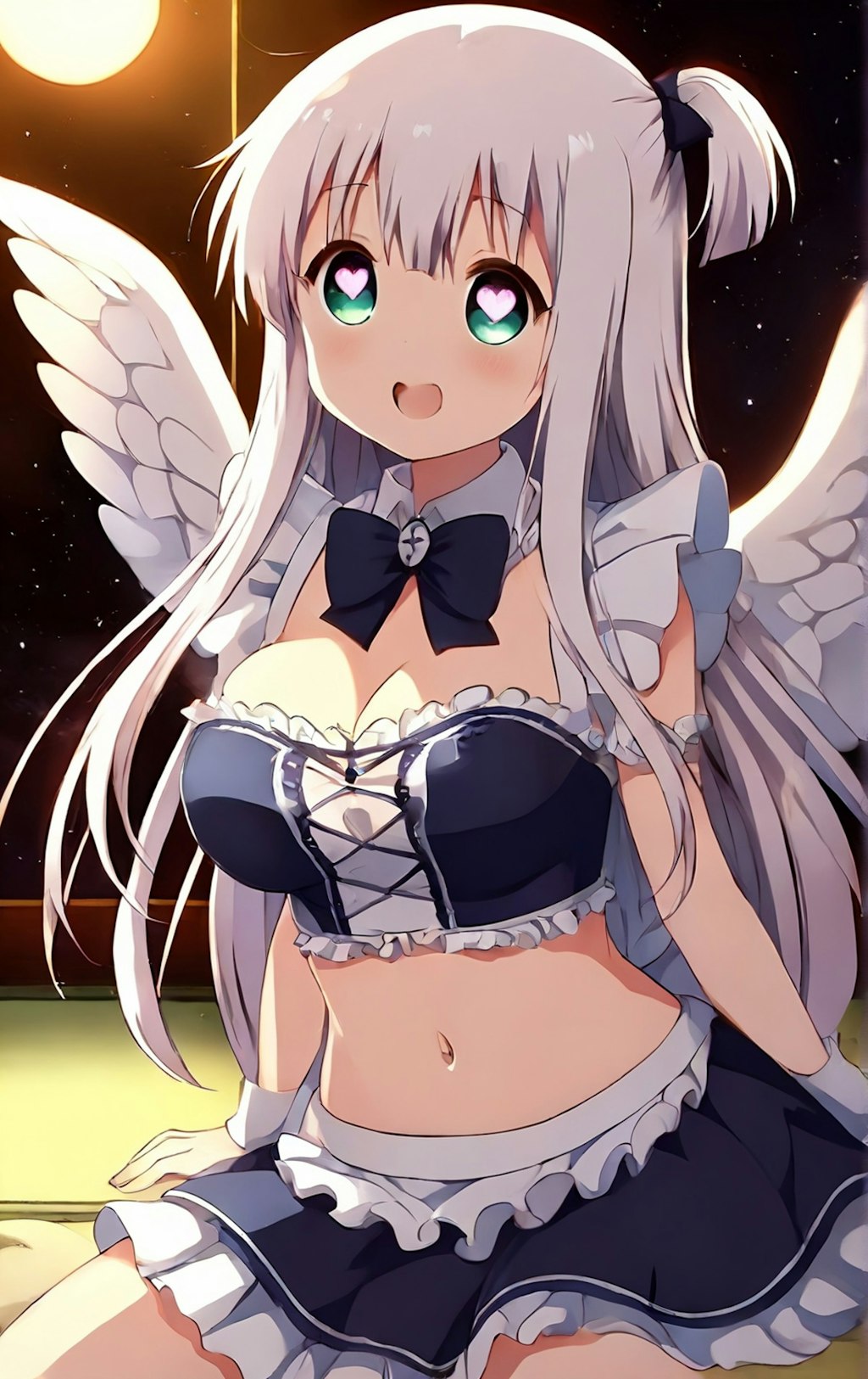 メイド