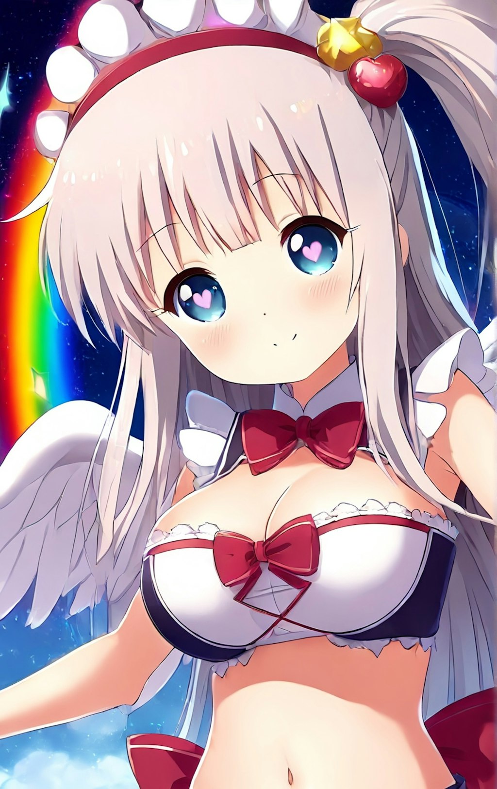メイド